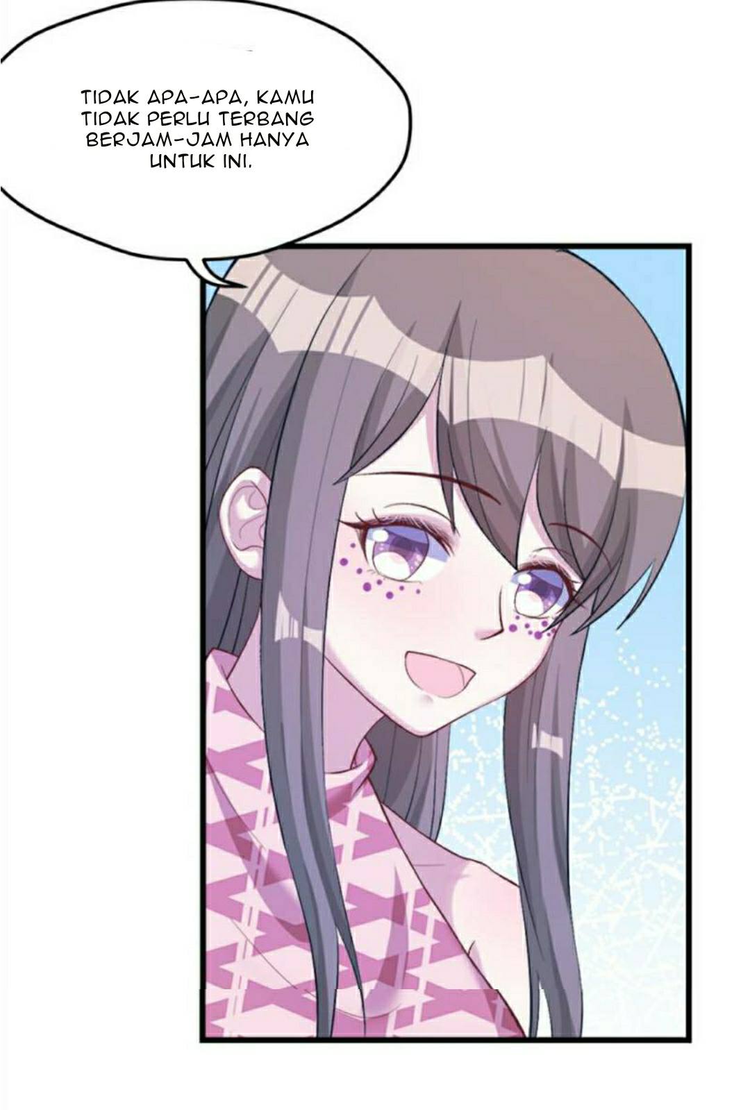 Beauty and the Beasts Chapter 203 Gambar 35
